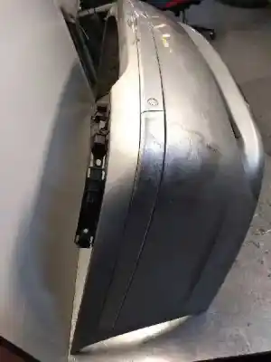 Second-hand car spare part rear bumper for bmw serie 7 (e65/e66) 3.0 turbodiesel cat oem iam references   
