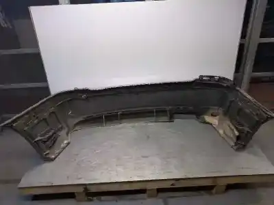 Second-hand car spare part rear bumper for bmw serie 7 (e65/e66) 3.0 turbodiesel cat oem iam references   