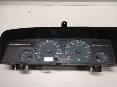 Second-hand car spare part dashboard for citroen xantia berlina 1.8 16v cat (lfy / xu7jp4) oem iam references 9634923780 216523494 k00