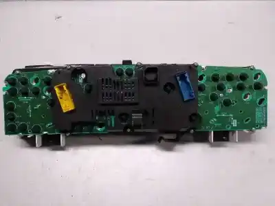 Second-hand car spare part dashboard for citroen xantia berlina 1.8 16v cat (lfy / xu7jp4) oem iam references 9634923780 216523494 k00