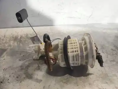 Second-hand car spare part fuel pump for mini mini (r50,r53) cooper oem iam references 0159082975  7177975