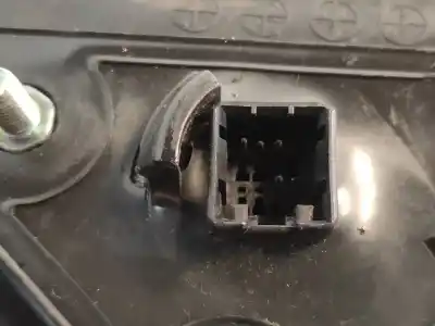 Peça sobressalente para automóvel em segunda mão espelho retrovisor esquerdo por kia magentis active referências oem iam   