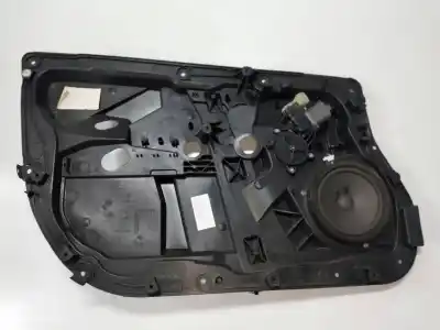 Peça sobressalente para automóvel em segunda mão elevador de vidros dianteira esquerda por ford fiesta (cb1) trend referências oem iam 8a6114a389b