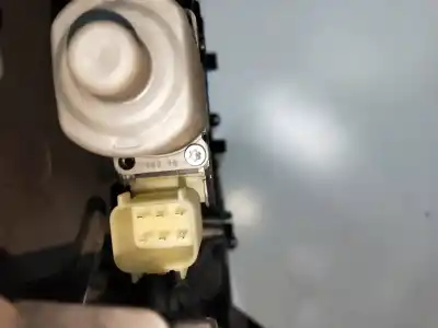 Second-hand car spare part driver left window regulator for ford fiesta (cb1) trend oem iam references 8a6114a389b  