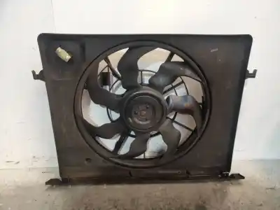 Peça sobressalente para automóvel em segunda mão termoventilador elétrico por kia magentis active referências oem iam f00s3a2365