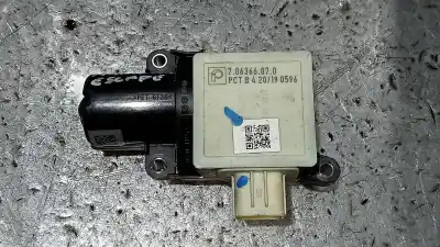 Автозапчастина б/у коробка метелика для mazda cx-30 selection 2wd посилання на oem iam 706366070