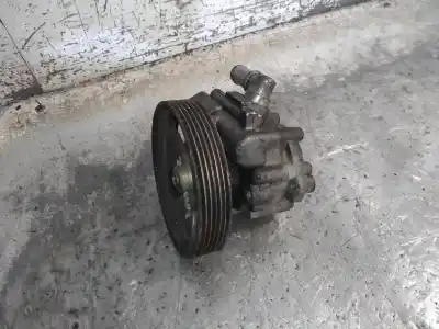 Peça sobressalente para automóvel em segunda mão bomba de direção por peugeot 607 (s2) básico referências oem iam 7617955508