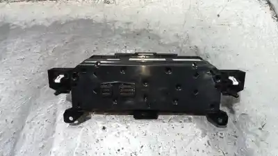 Автозапчасти б/у отопление / кондиционирование воздуха за mazda cx-30 selection 2wd ссылки oem iam bdmc61190a  a2c17448803