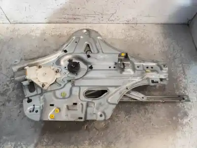 Peça sobressalente para automóvel em segunda mão elevador de vidros dianteira esquerda por kia magentis active referências oem iam 824702g060