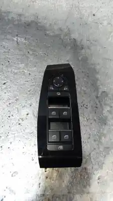 Автозапчастина б/у передні вікний вмикач для mazda cx-30 selection 2wd посилання на oem iam bdmc66350a
