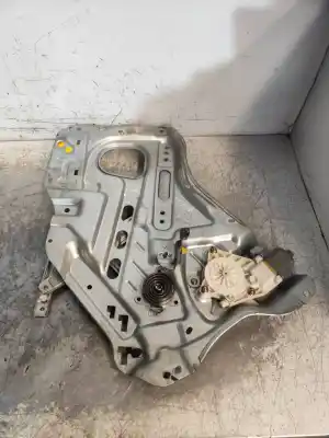 Peça sobressalente para automóvel em segunda mão elevador de vidros traseiro esquerdo por kia magentis active referências oem iam 834702g040