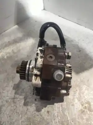 Peça sobressalente para automóvel em segunda mão bomba de injeção por renault trafic combi (ab 4.01) 9 - plazas (l1h1) 2.9t combi corto referências oem iam 0445010099