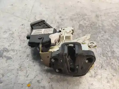 Peça sobressalente para automóvel em segunda mão motor de fechadura central dianteiro direito por kia magentis active referências oem iam 813202g210