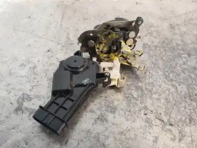 Second-hand car spare part front right central locking system for kia magentis active oem iam references 813202g210  