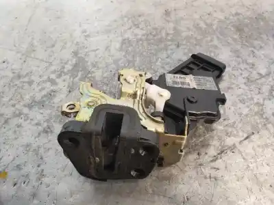 Peça sobressalente para automóvel em segunda mão motor de fechadura central dianteiro esquerdo por kia magentis active referências oem iam 813102g010