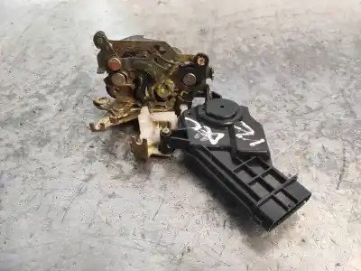 Second-hand car spare part front left central locking system for kia magentis active oem iam references 813102g010  