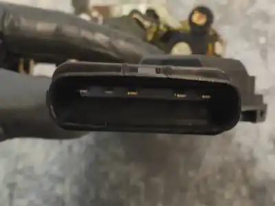 Second-hand car spare part front left central locking system for kia magentis active oem iam references 813102g010  