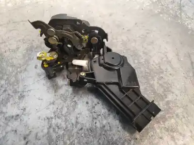 Second-hand car spare part rear left central locking system for kia magentis active oem iam references 814102g010  