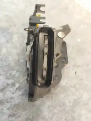 Second-hand car spare part rear left central locking system for kia magentis active oem iam references 814102g010  