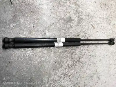 Gebrauchtes Autoersatzteil stossdämpfer für kofferraum / tür heckklappendämpfer zum fiat brava (182) 1.4 12v cat oem-iam-referenzen 7769737