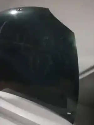 Second-hand car spare part bonnet for hyundai coupe (rd) motor 2.0 ltr. - 102 kw 16v cat oem iam references   