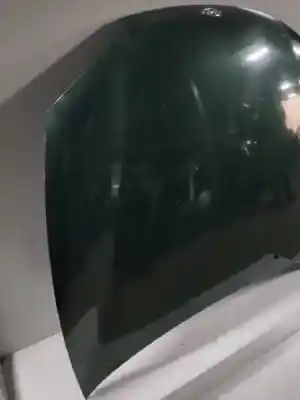 Second-hand car spare part bonnet for hyundai coupe (rd) motor 2.0 ltr. - 102 kw 16v cat oem iam references   