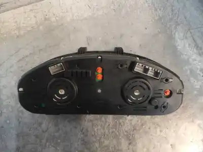 Peça sobressalente para automóvel em segunda mão quadrante por kia magentis active referências oem iam 40132g14  