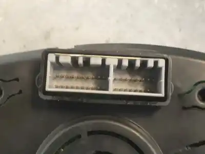 Peça sobressalente para automóvel em segunda mão quadrante por kia magentis active referências oem iam 40132g14  