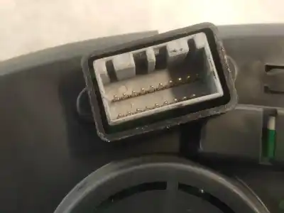 Peça sobressalente para automóvel em segunda mão quadrante por kia magentis active referências oem iam 40132g14  