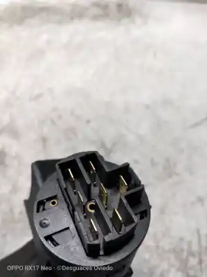 Second-hand car spare part ignition switch for fiat brava (182) 1.4 12v cat oem iam references   