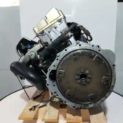 Автозапчастина б/у двигун комплект для aston martin db 7 3.2 посилання на oem iam am104  01708