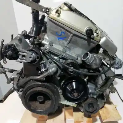 Автозапчастина б/у двигун комплект для aston martin db 7 3.2 посилання на oem iam am104  01708