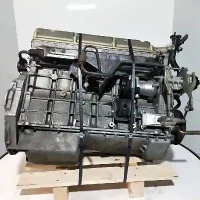Автозапчастина б/у двигун комплект для aston martin db 7 3.2 посилання на oem iam am104  01708