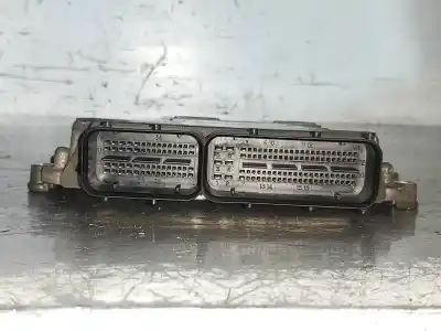 Second-hand car spare part ecu engine control for kia magentis active oem iam references 0281012774  3911327455