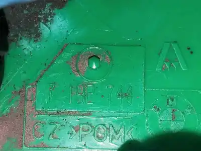 Second-hand car spare part fuel pump for bmw serie 7 (e65/e66) 3.6 v8 32v cat oem iam references 7192744  