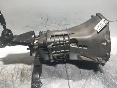 Gebrauchtes Autoersatzteil getriebe zum opel senator b 3.0 cat oem-iam-referenzen dn10468  a0256945