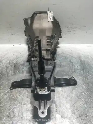 Gebrauchtes Autoersatzteil getriebe zum opel senator b 3.0 cat oem-iam-referenzen dn10468  a0256945