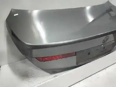 Piesă de schimb auto la mâna a doua capotã spate porbagaj pentru bmw serie 7 (e65/e66) 3.6 v8 32v cat referințe oem iam   