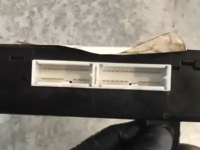 Second-hand car spare part electronic module for kia magentis active oem iam references 954002g410  