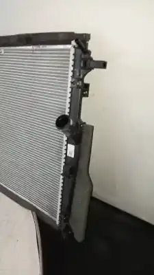 Автозапчастина б/у водяний радіатор для mazda cx-30 selection 2wd посилання на oem iam paf10315  