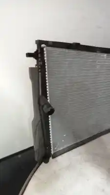 Автозапчастина б/у водяний радіатор для mazda cx-30 selection 2wd посилання на oem iam paf10315  