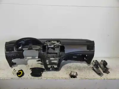 Peça sobressalente para automóvel em segunda mão kit airbag por kia magentis active referências oem iam 959102g200