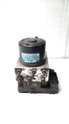 Second-hand car spare part abs for hyundai santa fe (sm) 2.0 crdi cat oem iam references 9566026500