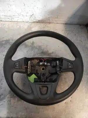 Peça sobressalente para automóvel em segunda mão volante por renault scenic iii authentique referências oem iam 