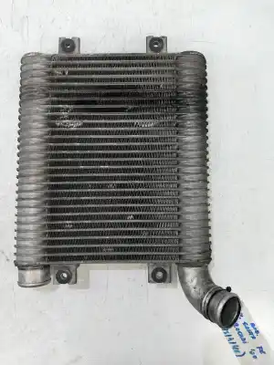 Second-hand car spare part intercooler for hyundai santa fe (sm) 2.0 crdi cat oem iam references 2827027200