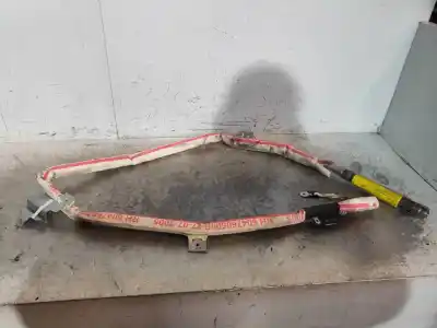 Peça sobressalente para automóvel em segunda mão airbag de cortina dianteiro direito por kia magentis active referências oem iam 604760500b