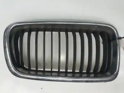Second-hand car spare part Front Grille for BMW SERIE 7 (E38) 2.8 24V CAT 193 CV / 142 KW OEM IAM references   