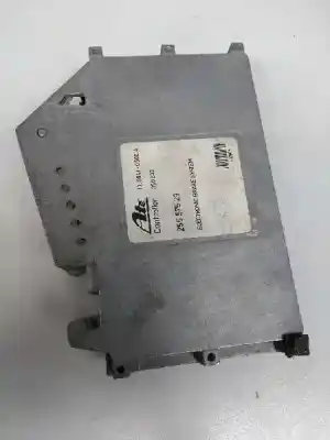 Second-hand car spare part Abs Control Unit for CADILLAC SEVILLE STS OEM IAM references 25557529  10094105004