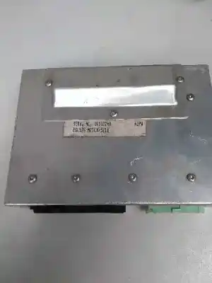 Second-hand car spare part ecu engine control for cadillac seville sts oem iam references 16132240  
