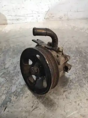 Peça sobressalente para automóvel em segunda mão bomba de direção por kia magentis active referências oem iam 